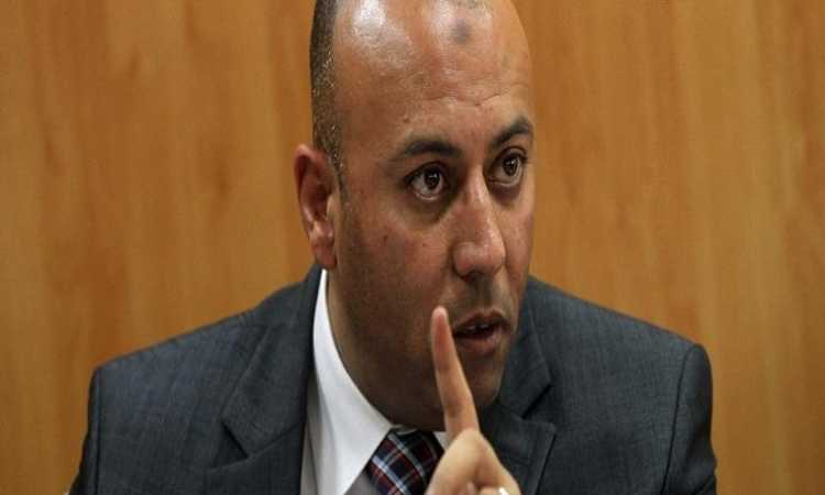 محافظ المنوفية المتهم