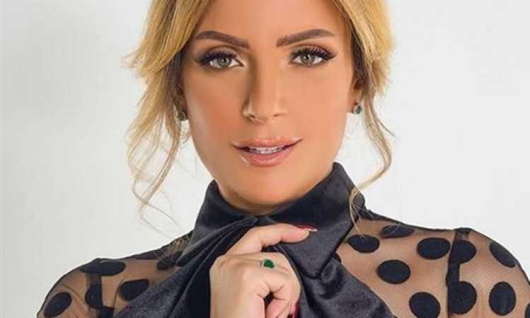 ريم البارودى