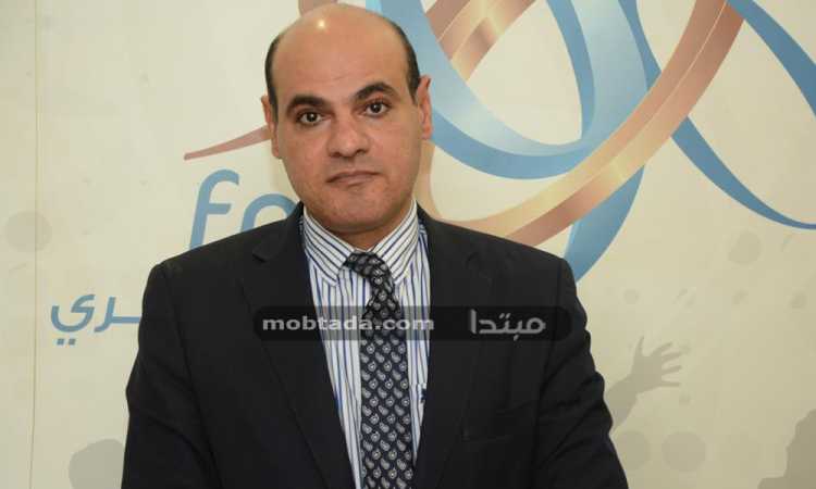 محفوظ رمزى