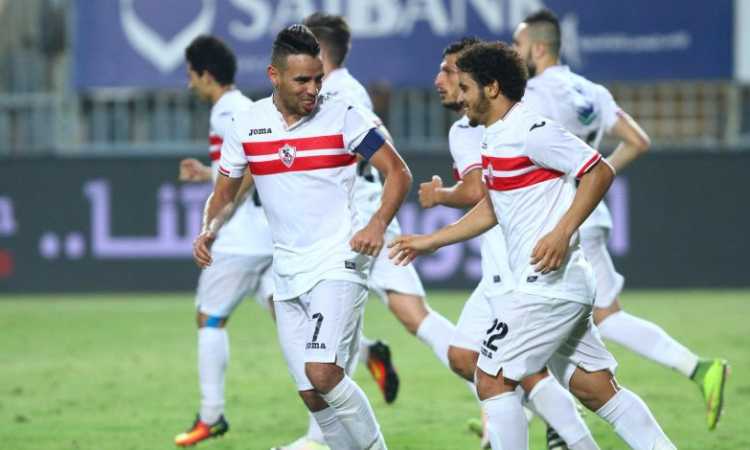 الزمالك
