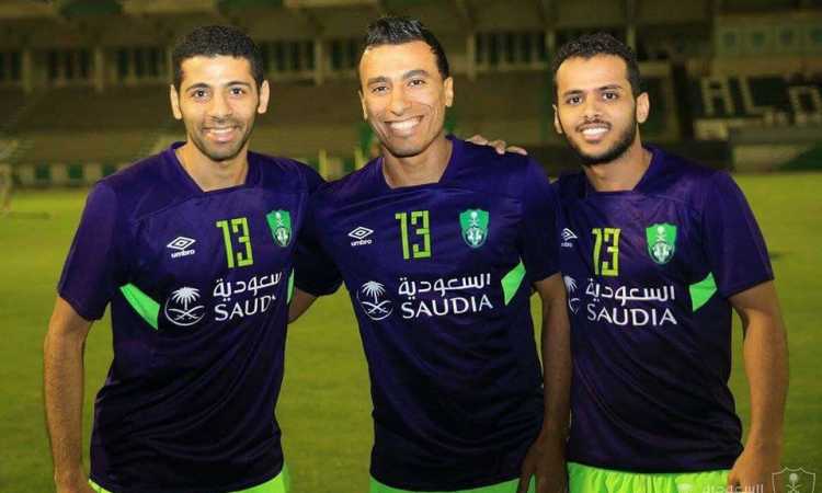 محمد عبدالشافى