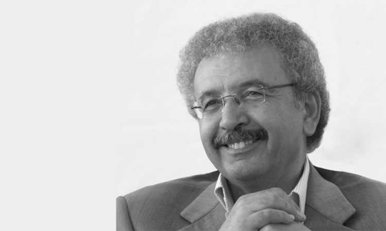 إبراهيم نصر الله