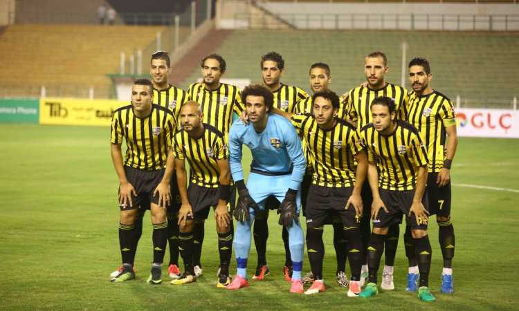المقاولون العرب