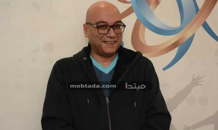 أحمد ناجى قمحة
