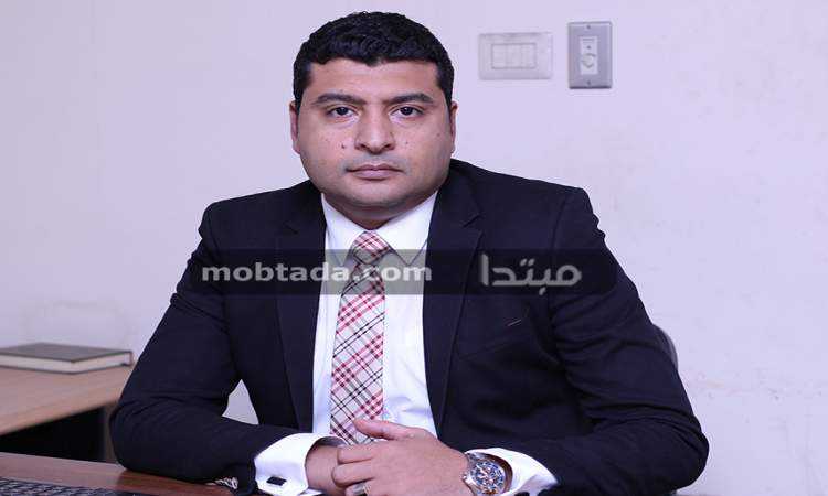 محمود بسيونى 