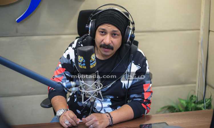 محمد ثروت