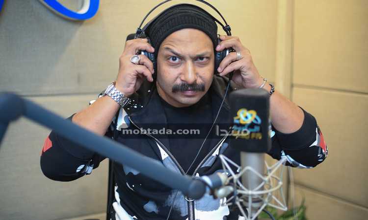 محمد ثروت