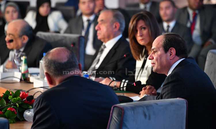 مؤتمر حكاية وطن 