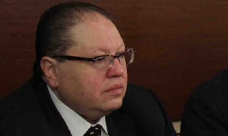 رئيس اتحاد الناشرين