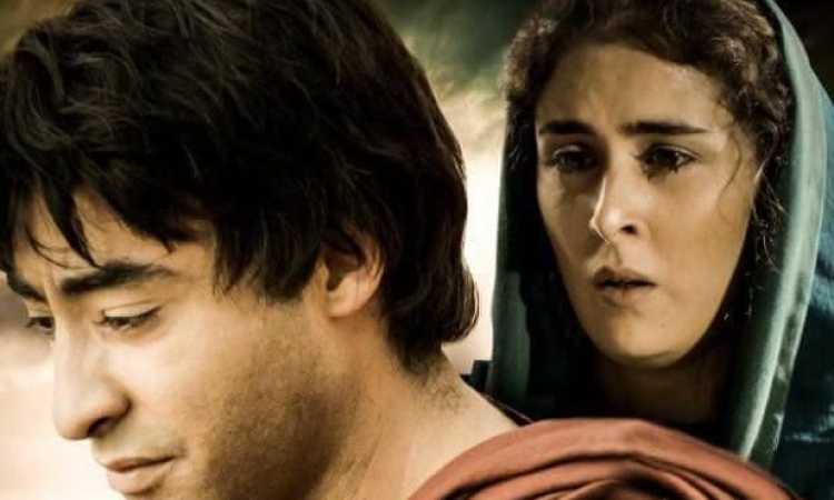 فيلم أغسطينوس
