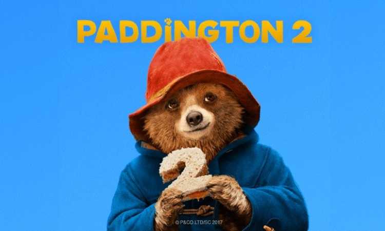 Paddington 2