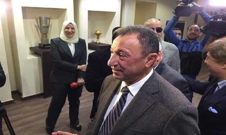 محمود الخطيب