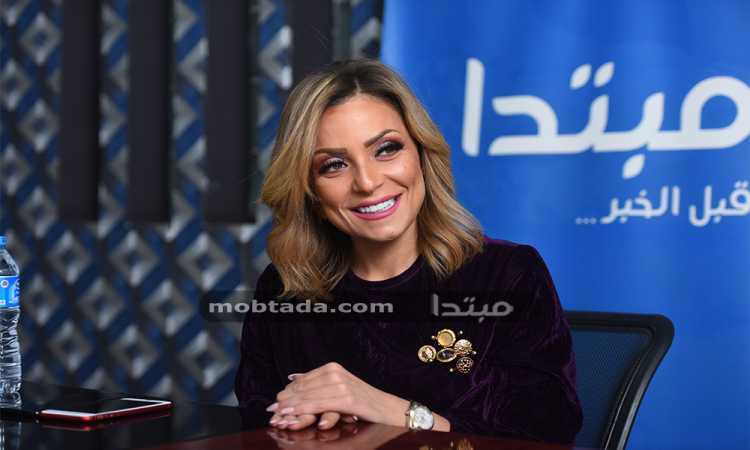 ريم البارودى