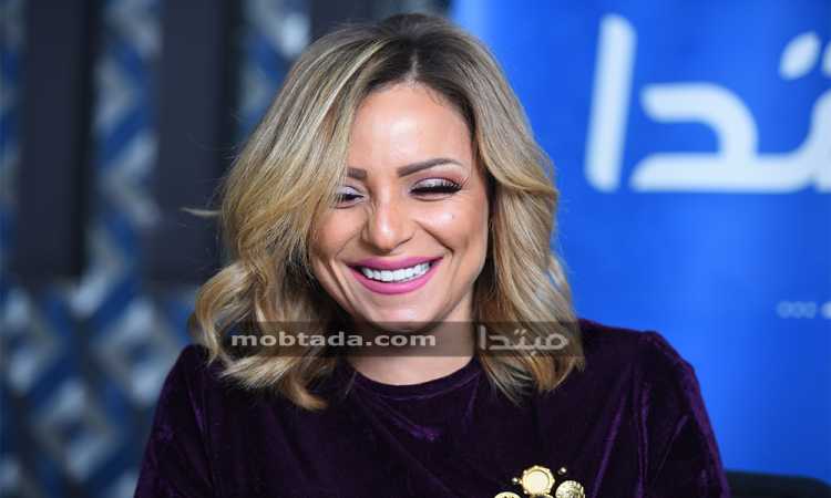 ريم البارودى