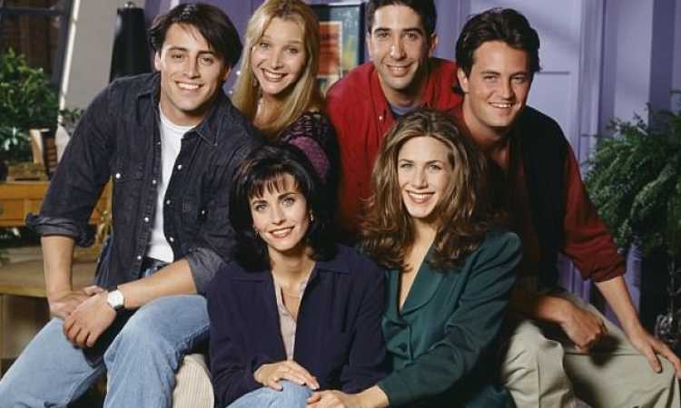 FRIENDS