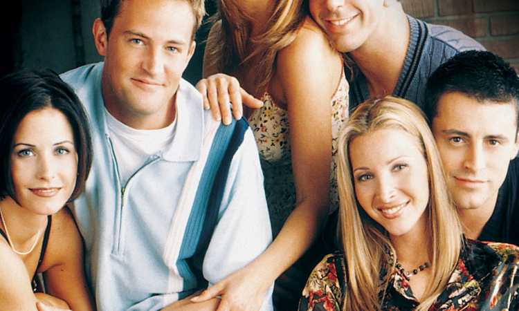 FRIENDS