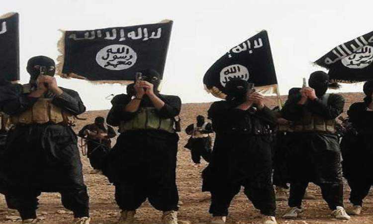 داعش