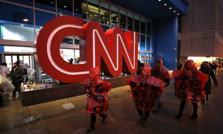 CNNشبكة 