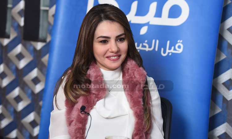 دينا فؤاد