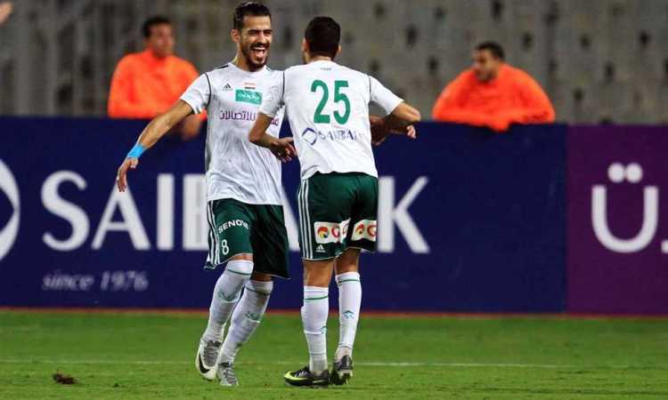 المصرى البورسعيدى