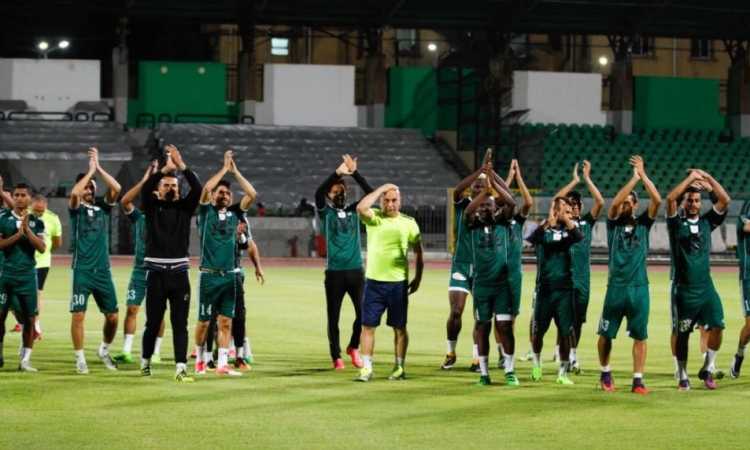 المصرى البورسعيدى
