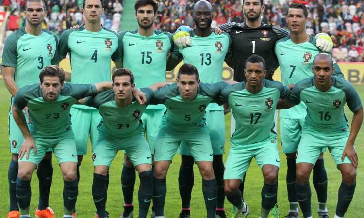 منتخب البرتغال