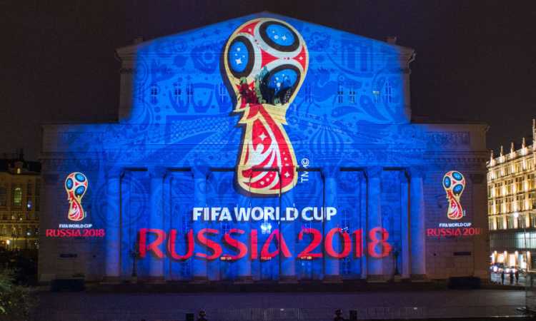 مونديال روسيا 