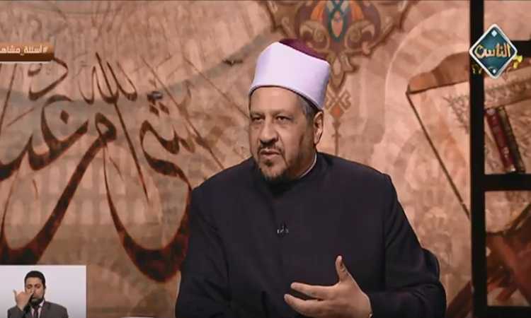 الدكتور مجدى عاشور