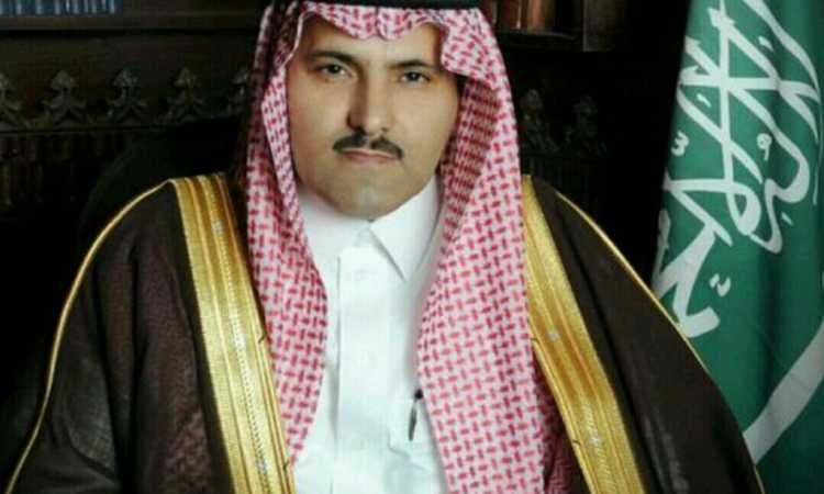 محمد آل جابر