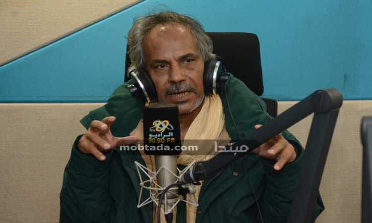محمود الكردوسى