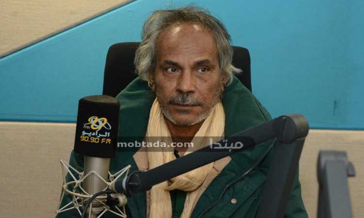 محمود الكردوسى