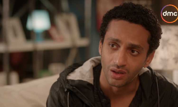 محمد حاتم