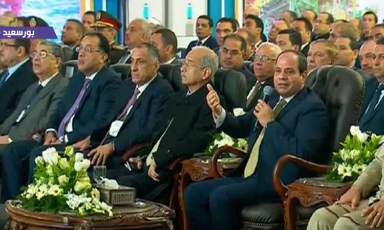 السيسى 