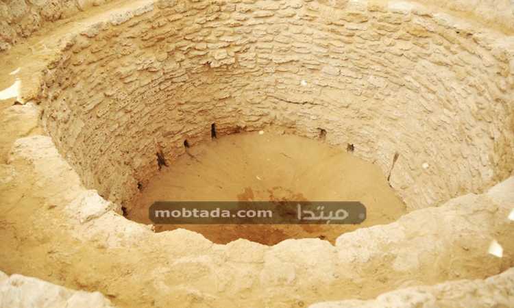  وزيرا الآثار والسياحة فى عيون موسى