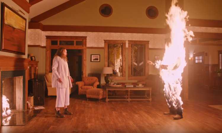 Hereditary