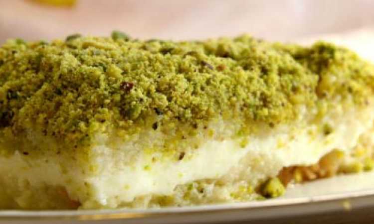 عيش السرايا
