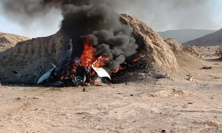الجيش الثالث الميدانى