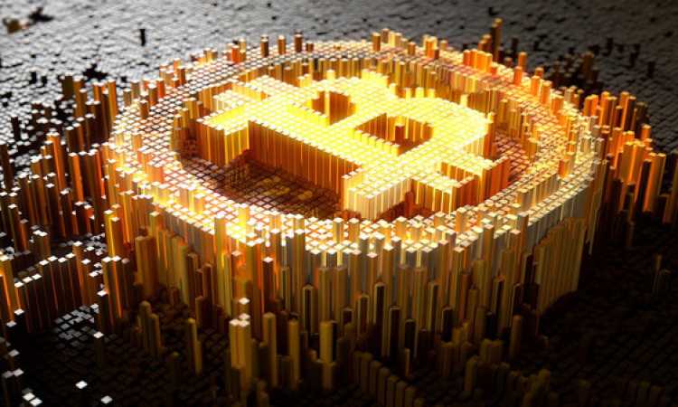 عملة بيتكوين الرقمية