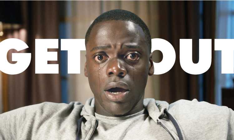 Get Out