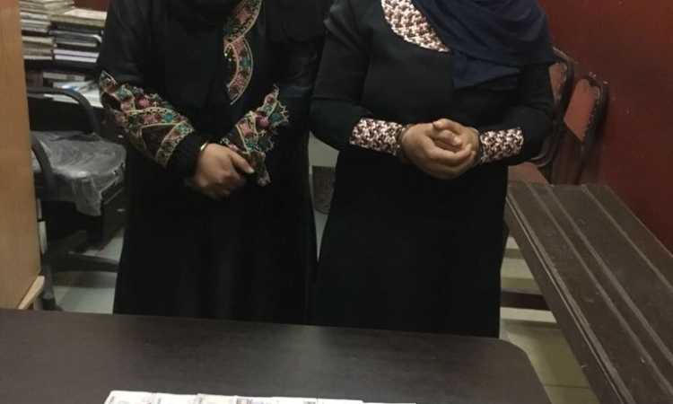 نشالات