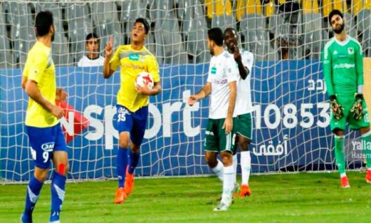 مصطفى محمد 
