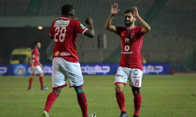 عبد الله السعيد وأجايى