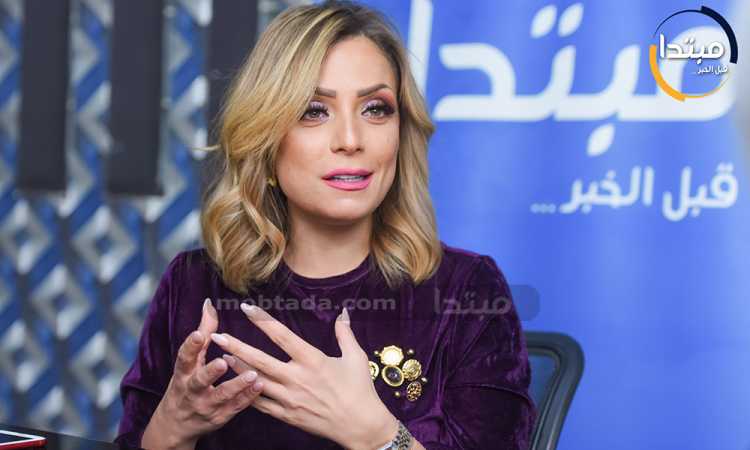 ريم البارودى