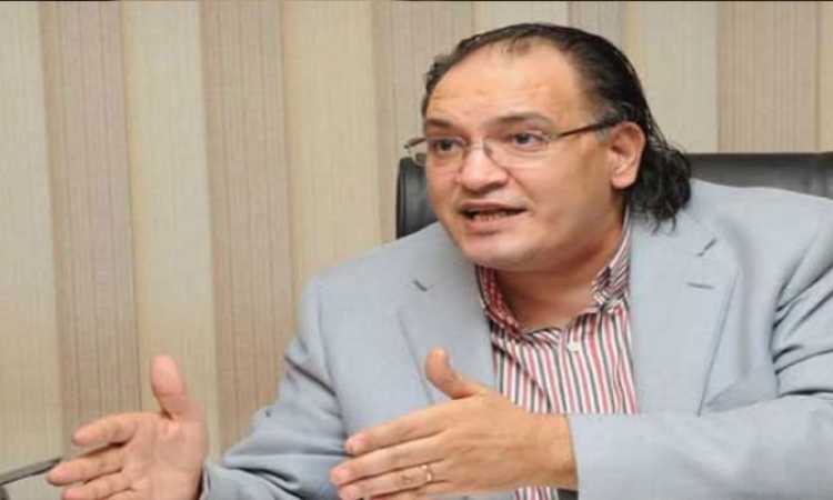 حافظ أبو سعدة