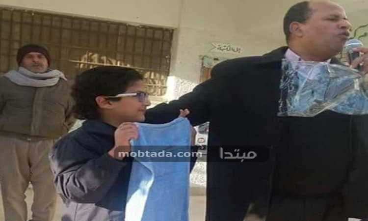 طالب الفوطة