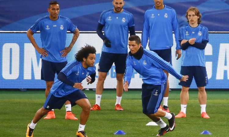 ريال مدريد