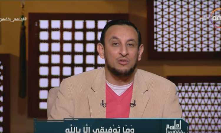 رمضان عبدالمعز