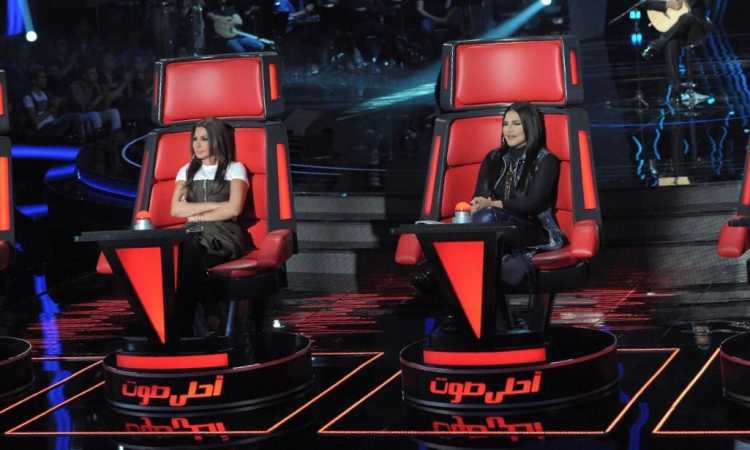 ذا فويس