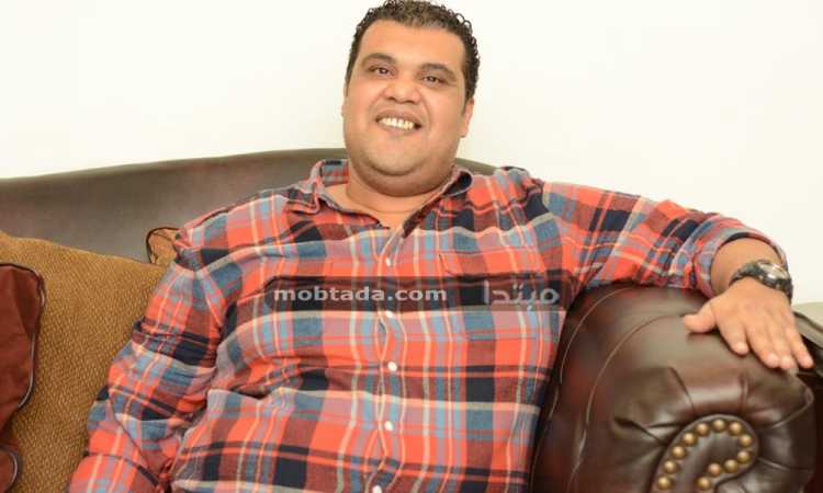 أحمد فتحى