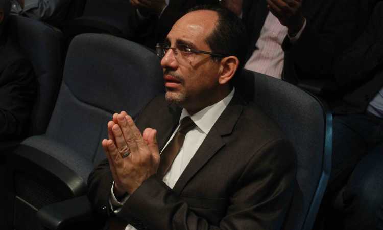 خالد عبد الجليل